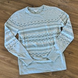 Merona Lightweight Sweater